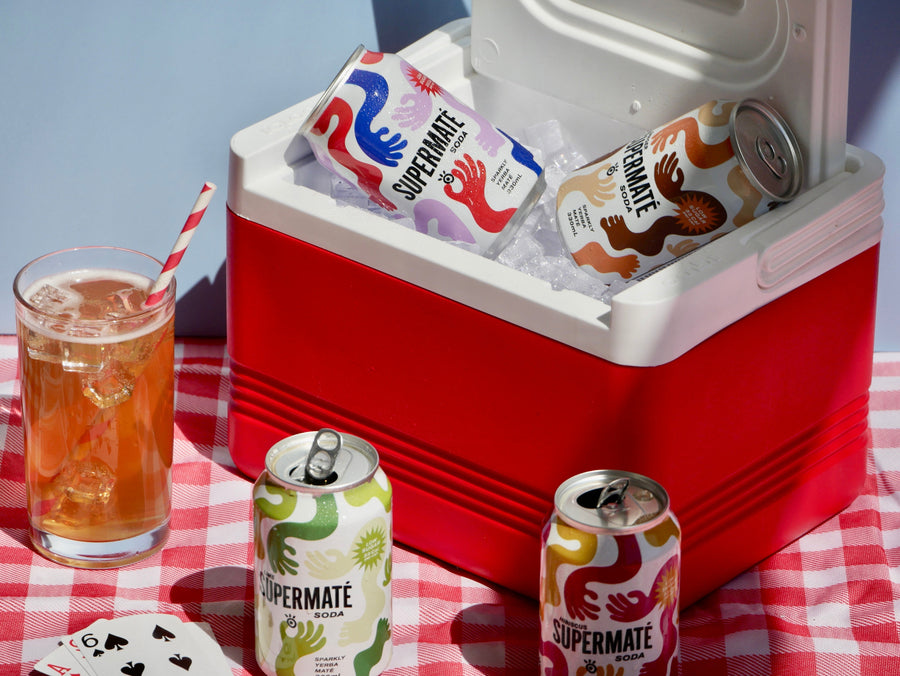 Best Non-Alcoholic Party Drinks for Social Weekends