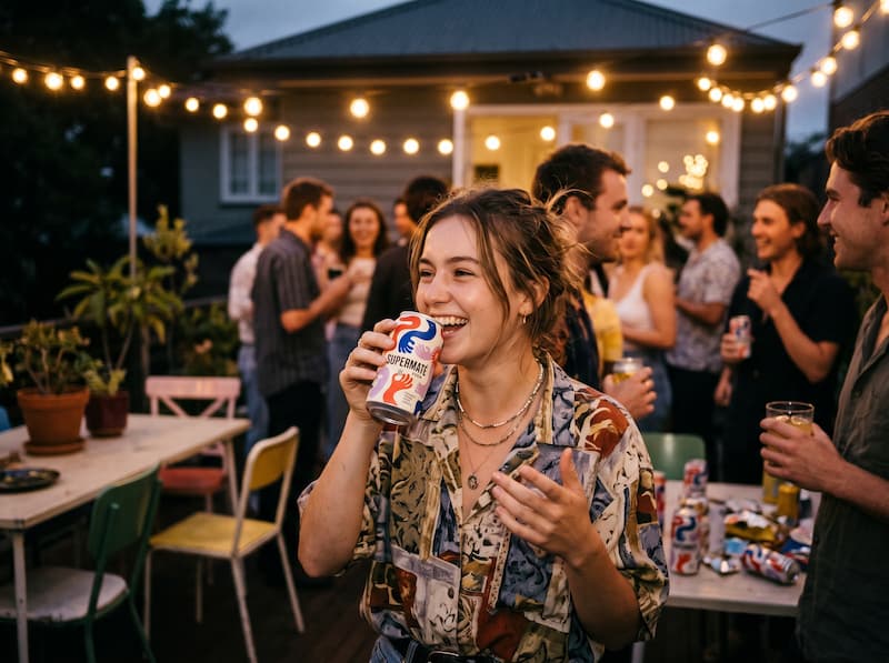Where Australians Are Drinking Yerba Maté Right Now
